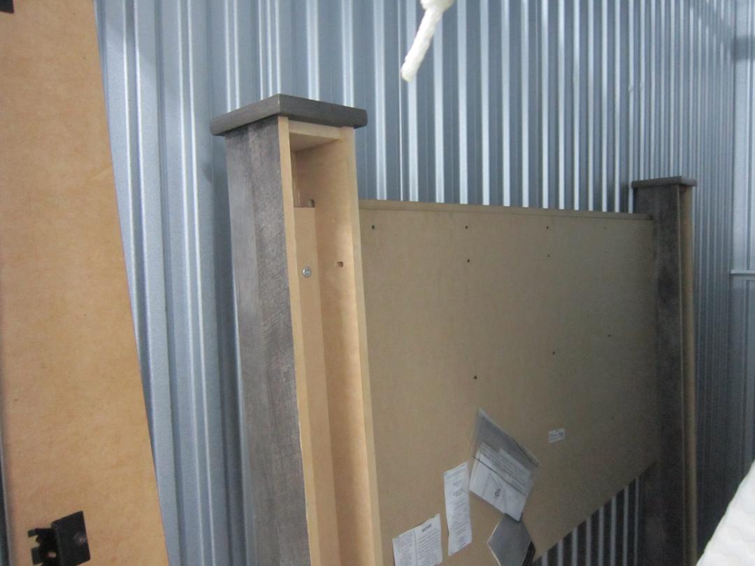 Storage Unit Auction in McCook, IL at Safeguard Self Storage McCook